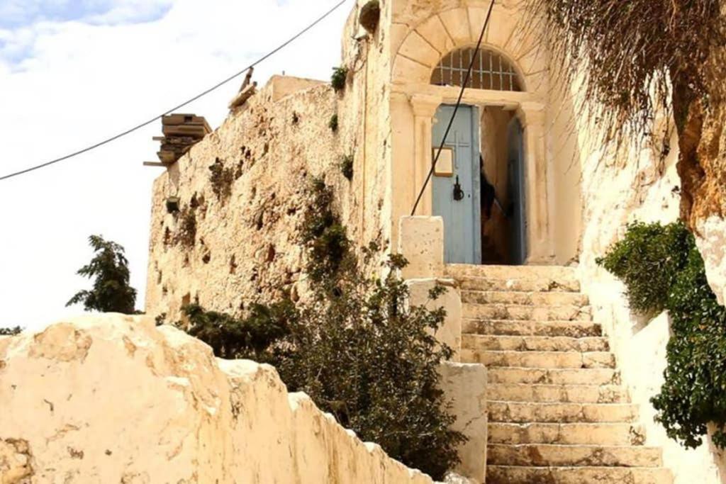 Villa Casa D'armaros Kíssamos Exterior foto